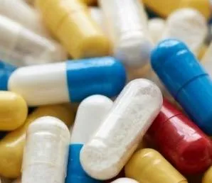 supplement capsule manufacturing OEM private label GMP certified