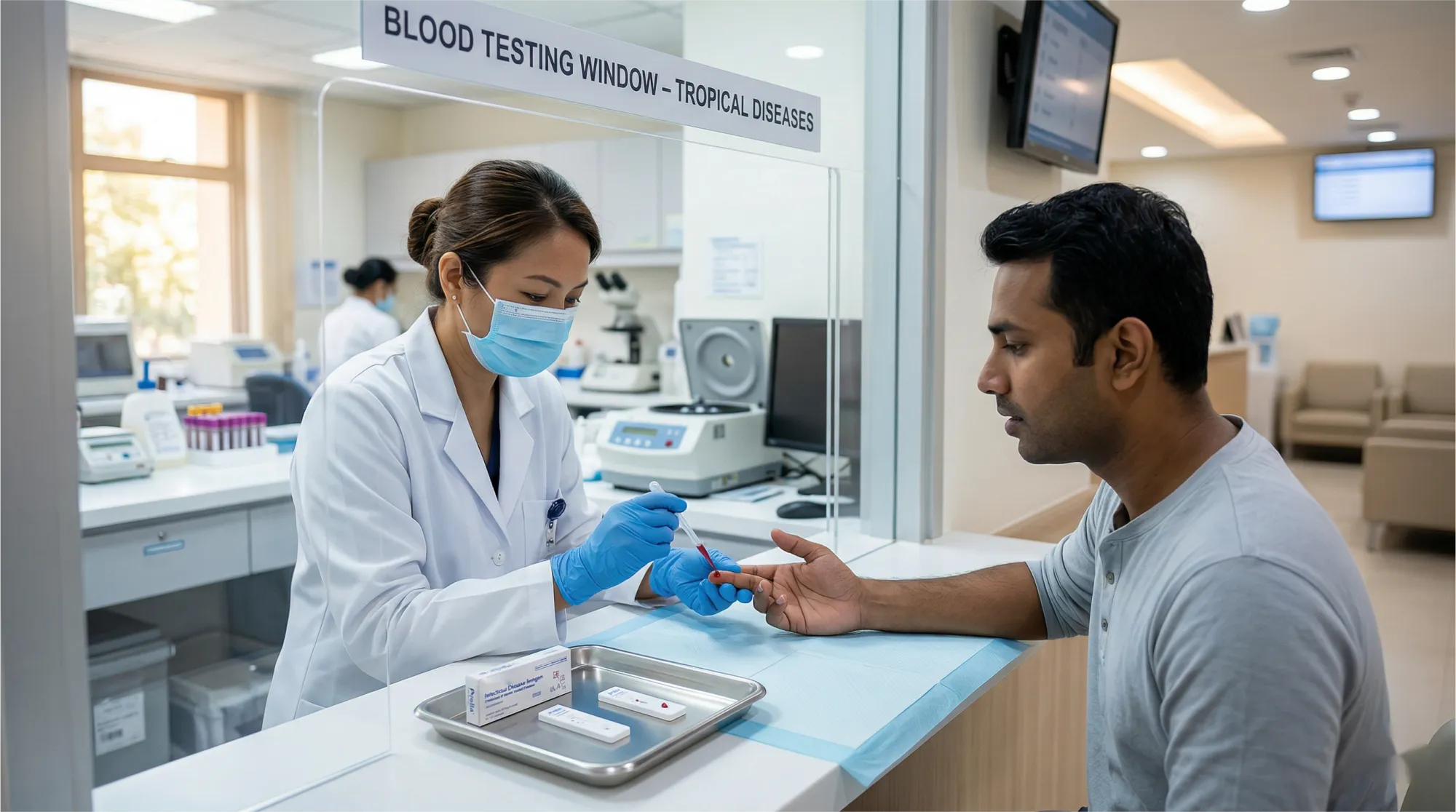 Golden Care home medical device OEM manufacturer Malaysia