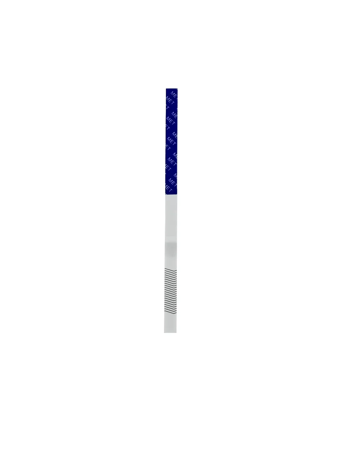 Multi-panel drug test strip lateral flow immunoassay OEM