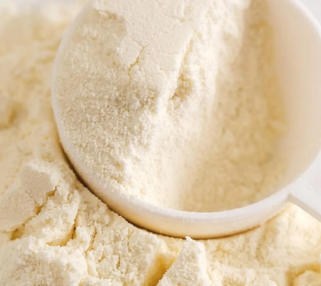 supplement powder manufacturing OEM protein BCAA custom formulation